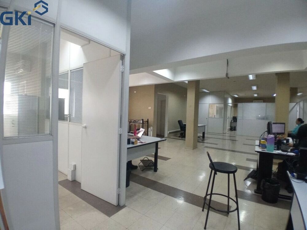 Prédio Inteiro, 1780 m² - Foto 1