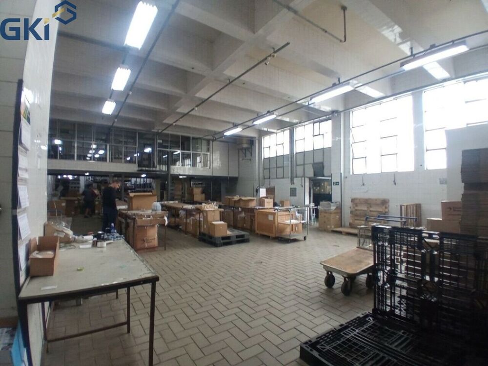 Prédio Inteiro, 1780 m² - Foto 10