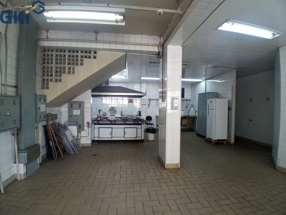 Prédio Inteiro, 1780 m² - Foto 21