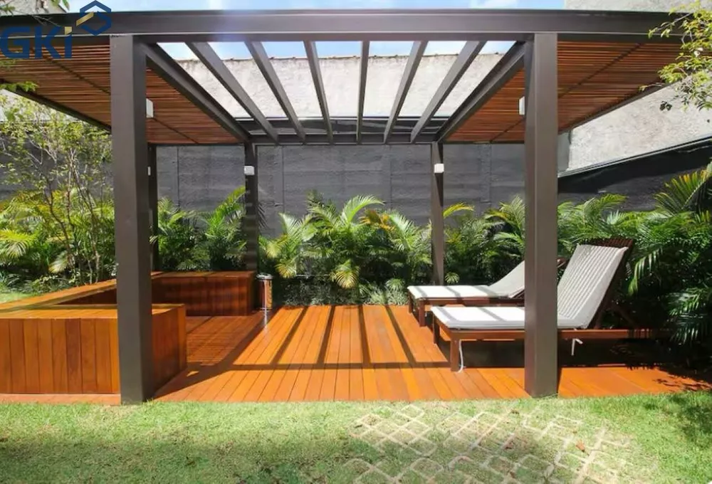 Kitnet-Studio, 30 m² - Foto 1