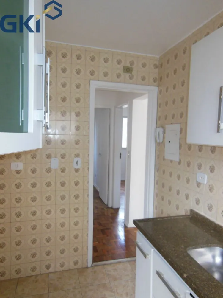Apartamento, 2 quartos, 46 m² - Foto 11