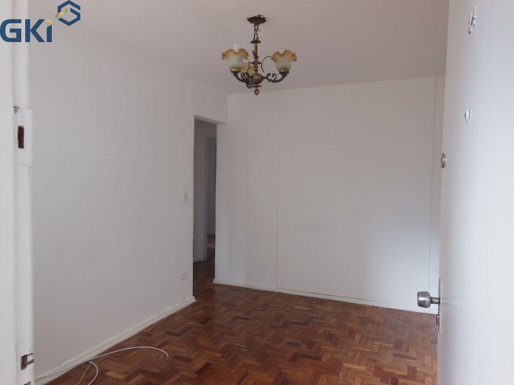 Apartamento, 2 quartos, 46 m² - Foto 1