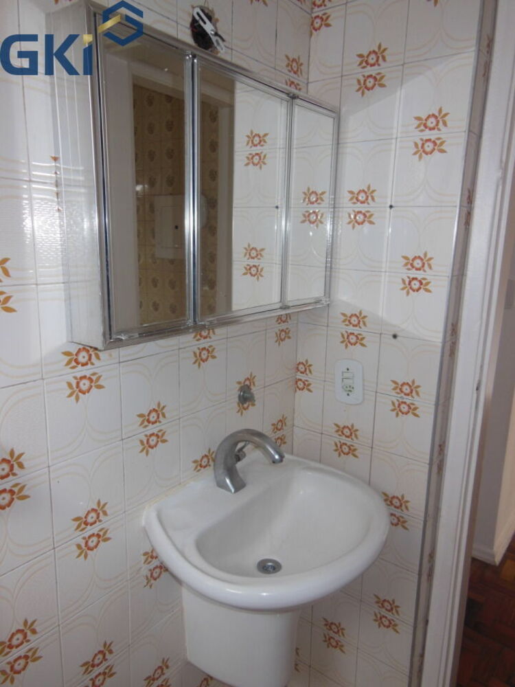 Apartamento, 2 quartos, 46 m² - Foto 4