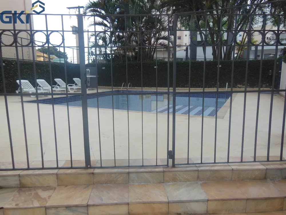 Apartamento, 2 quartos, 46 m² - Foto 8