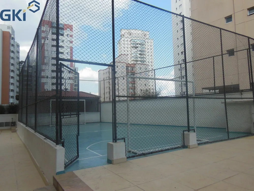 Apartamento, 2 quartos, 46 m² - Foto 17
