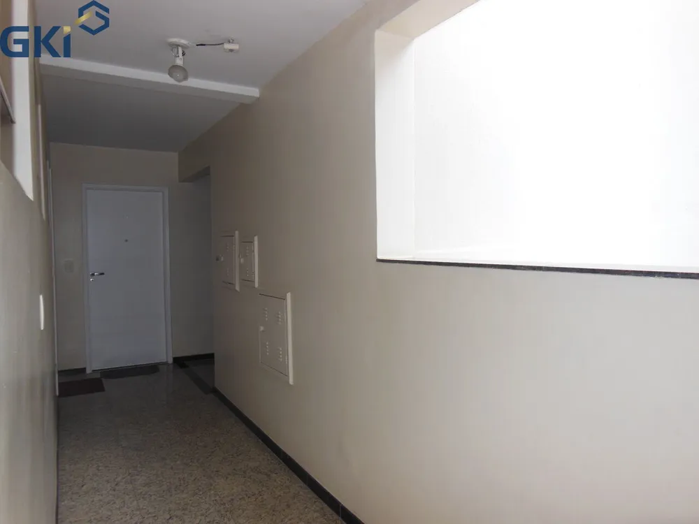 Apartamento, 2 quartos, 46 m² - Foto 1