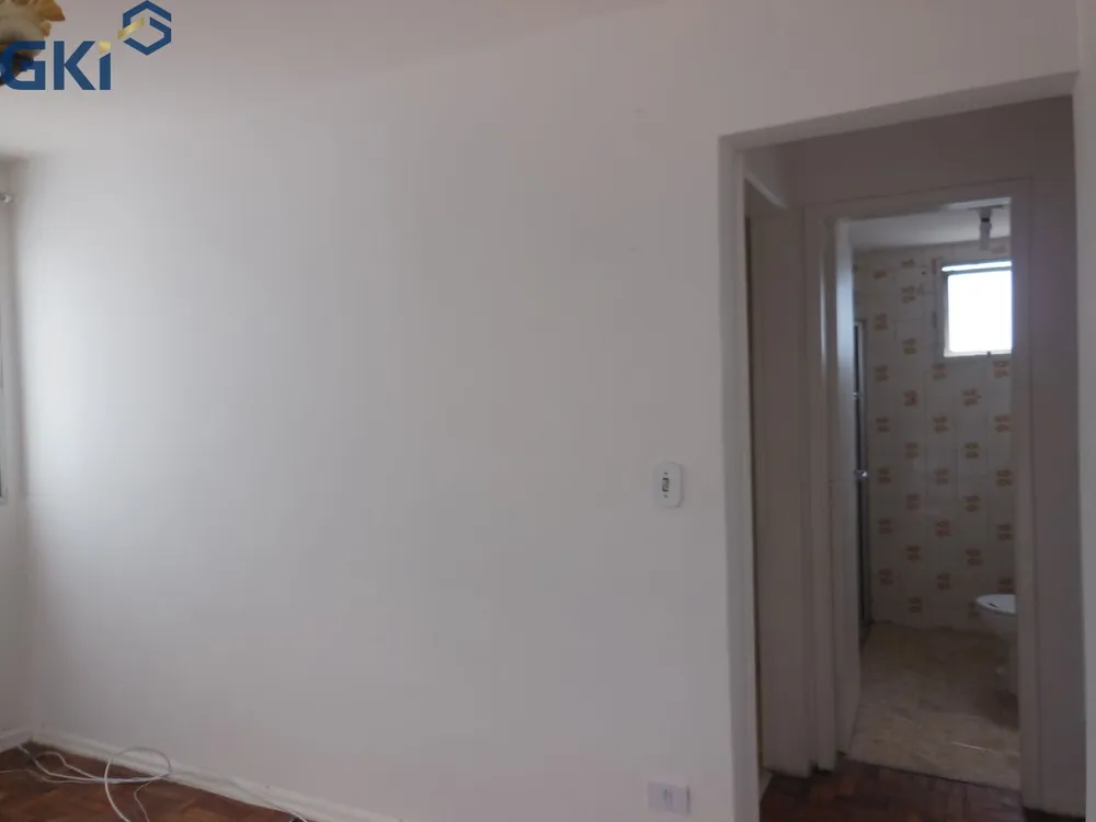 Apartamento, 2 quartos, 46 m² - Foto 3