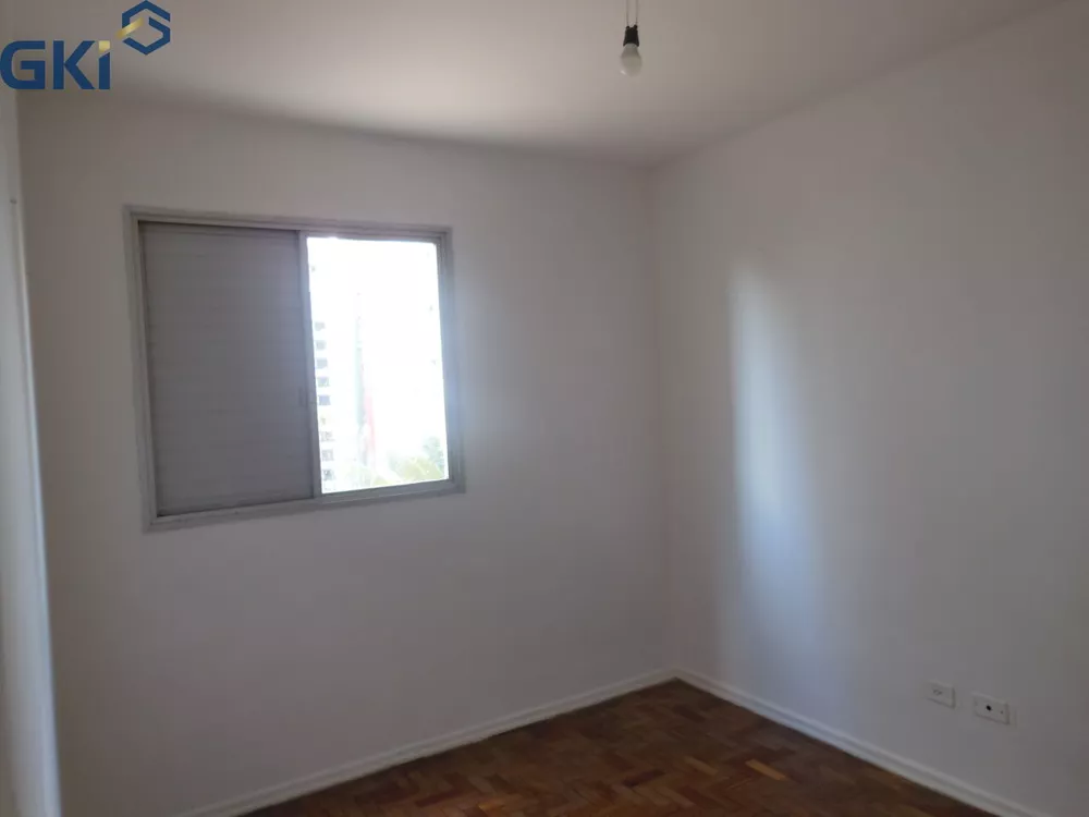Apartamento, 2 quartos, 46 m² - Foto 2