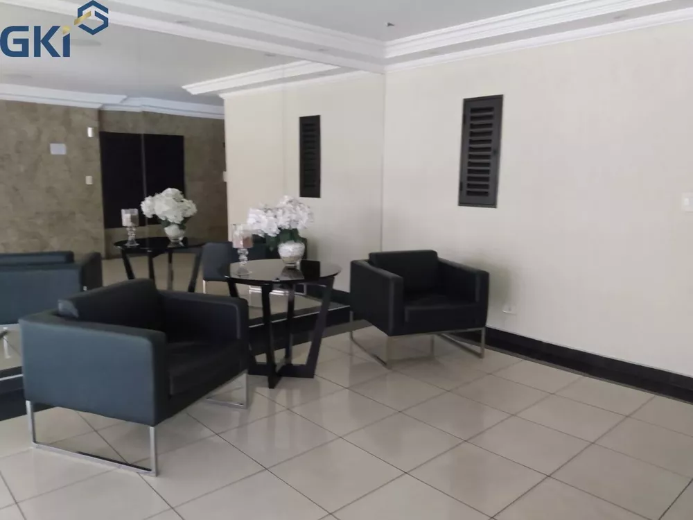 Apartamento, 2 quartos, 46 m² - Foto 6