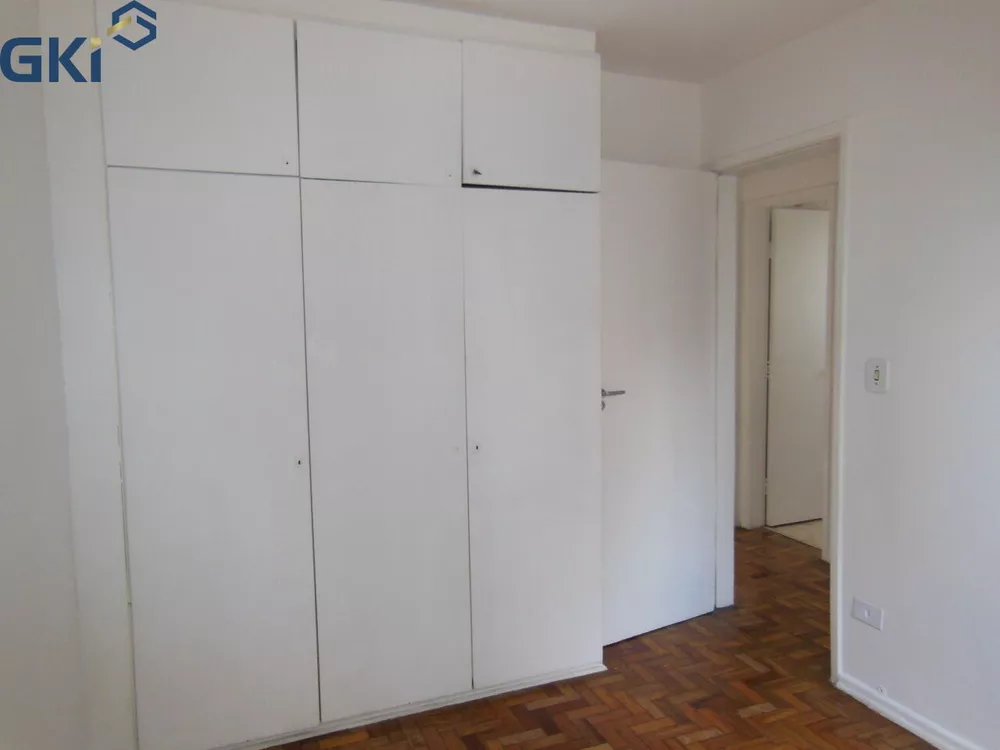 Apartamento, 2 quartos, 46 m² - Foto 3
