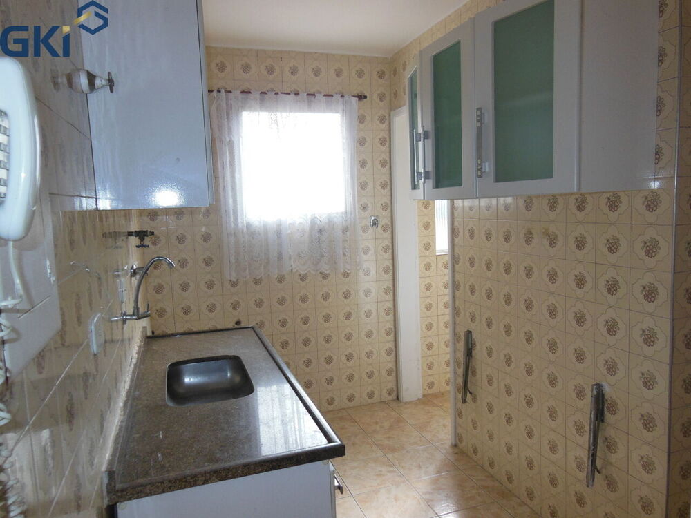 Apartamento, 2 quartos, 46 m² - Foto 5