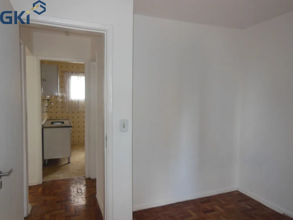 Apartamento, 2 quartos, 46 m² - Foto 6