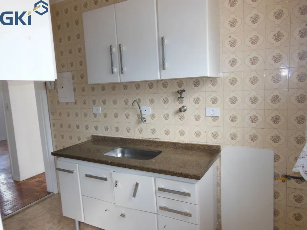 Apartamento, 2 quartos, 46 m² - Foto 12