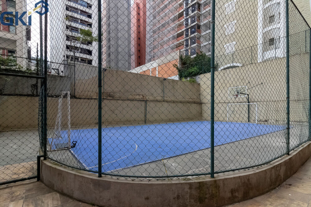 Apartamento, 2 quartos, 115 m² - Foto 2