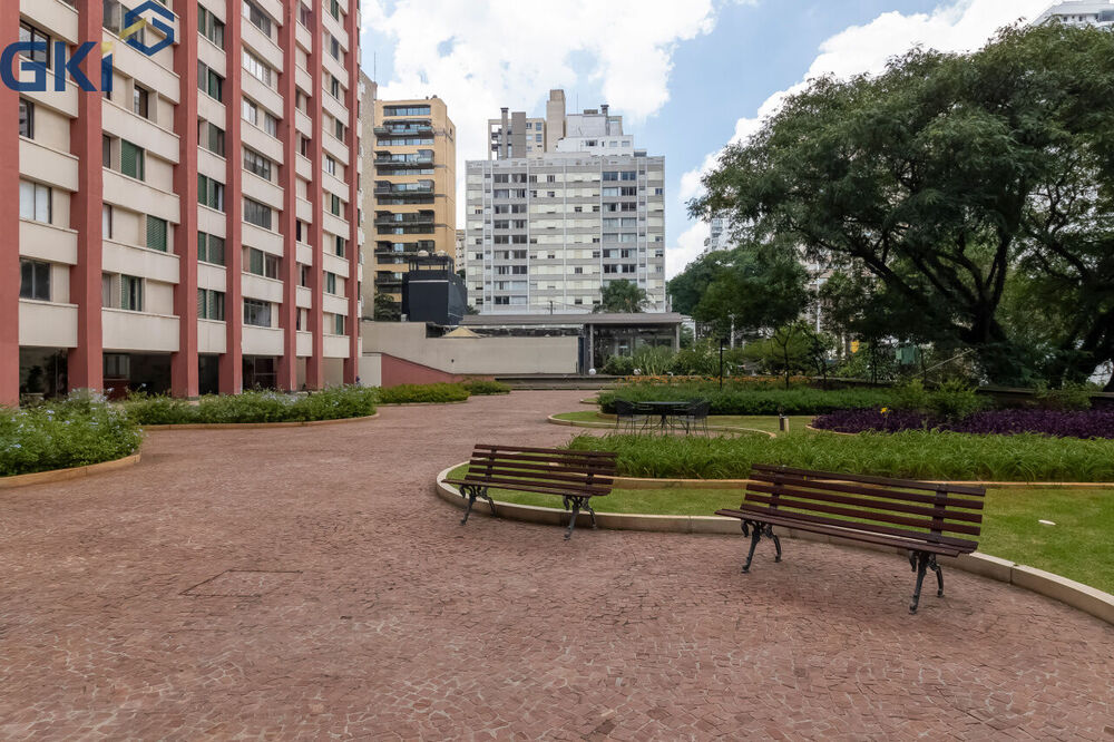 Apartamento, 2 quartos, 115 m² - Foto 3