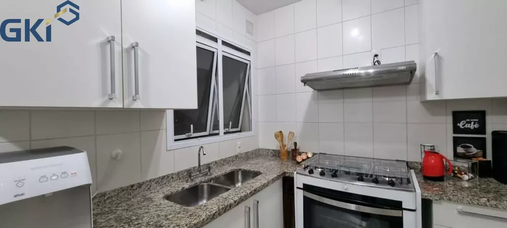 Apartamento à venda com 2 quartos, 117m² - Foto 1