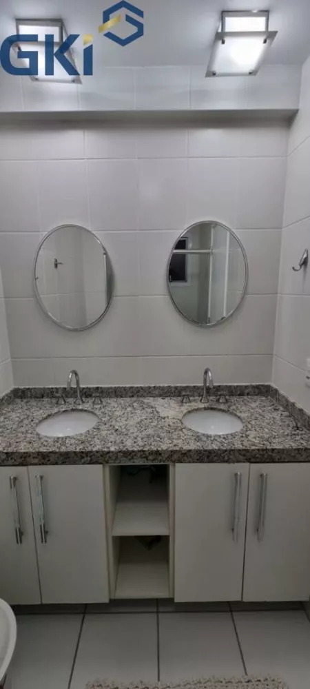 Apartamento à venda com 2 quartos, 117m² - Foto 3