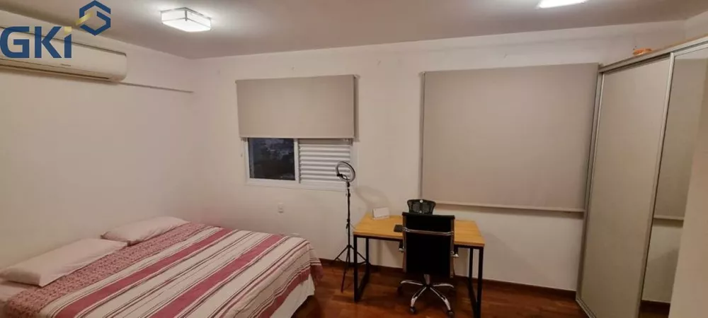 Apartamento à venda com 2 quartos, 117m² - Foto 4