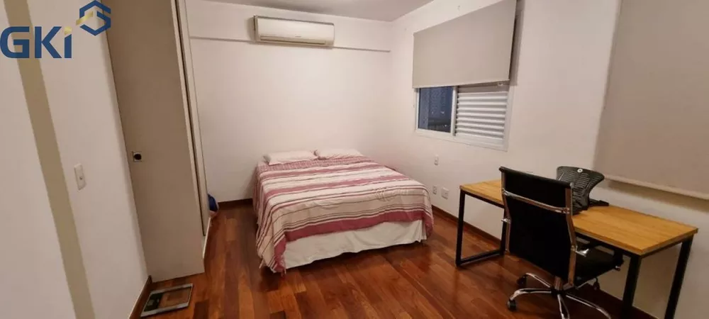 Apartamento à venda com 2 quartos, 117m² - Foto 2