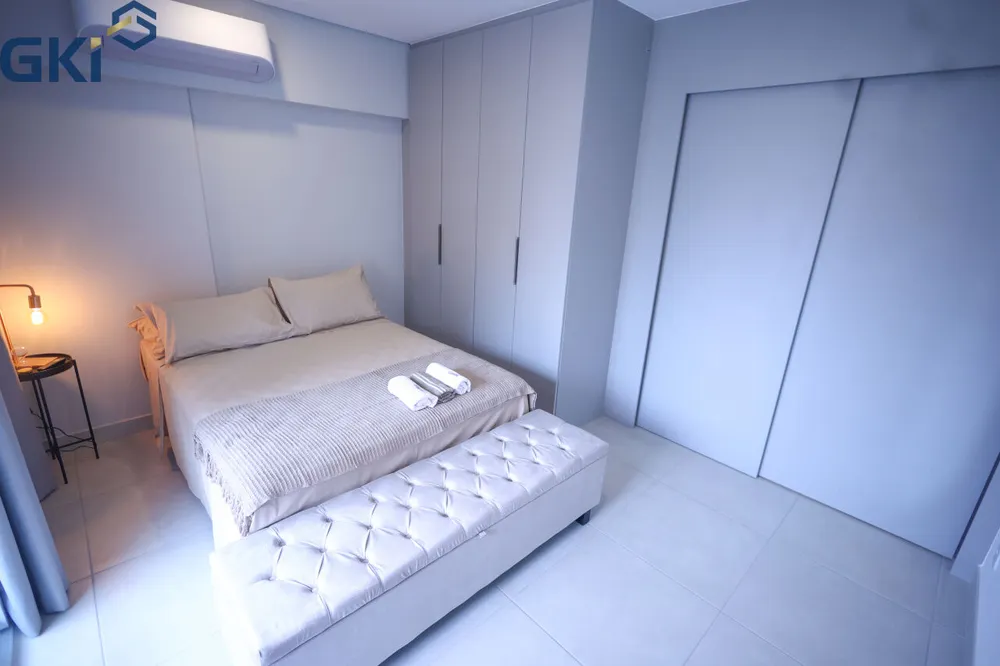 Apartamento, 1 quarto, 33 m² - Foto 10