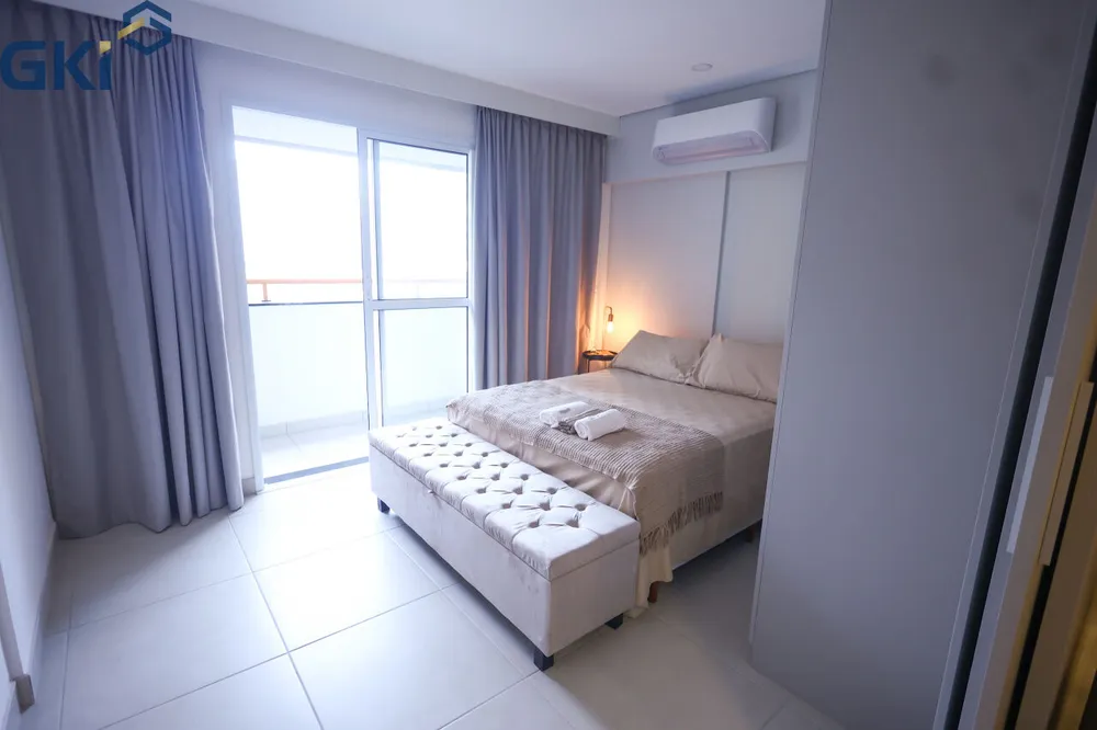 Apartamento, 1 quarto, 33 m² - Foto 6