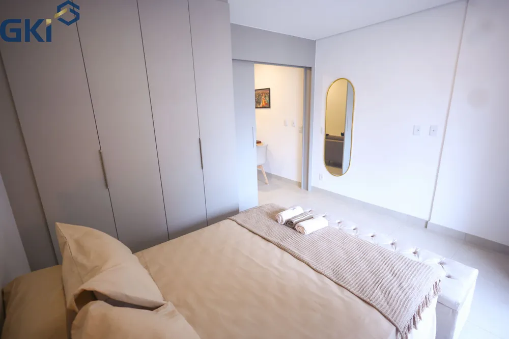 Apartamento, 1 quarto, 33 m² - Foto 8