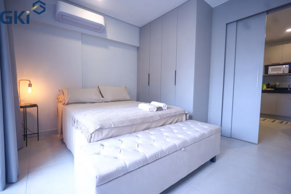 Apartamento, 1 quarto, 33 m² - Foto 9