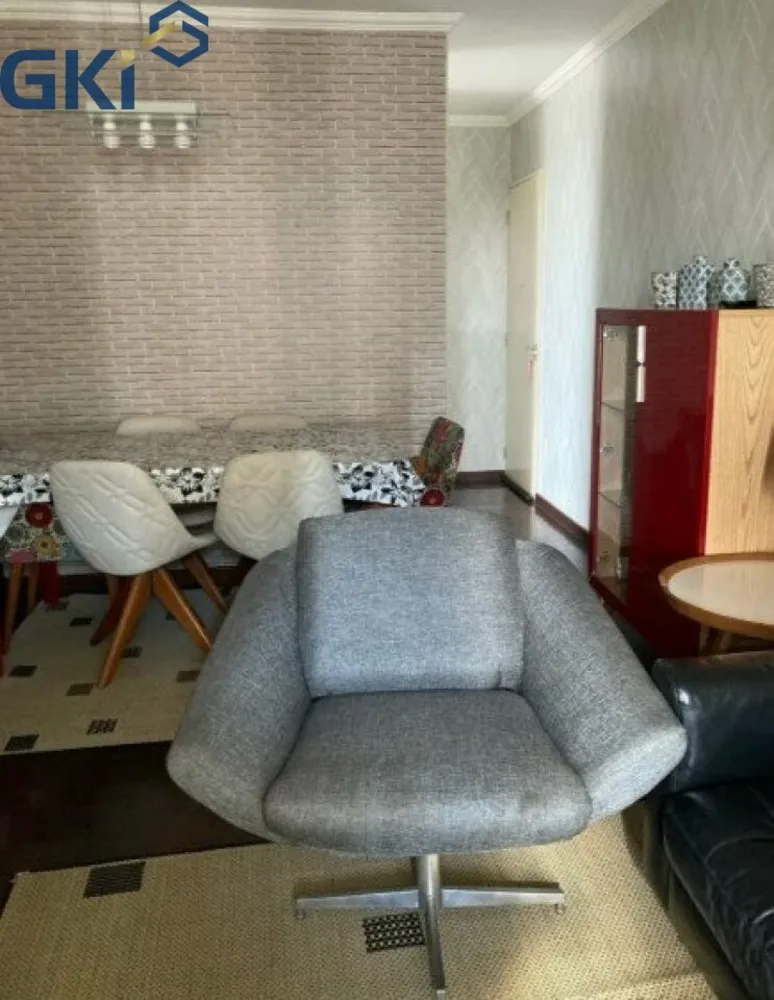 Apartamento, 3 quartos, 79 m² - Foto 2
