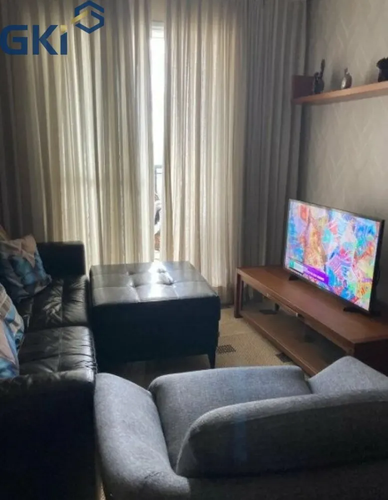 Apartamento, 3 quartos, 79 m² - Foto 1