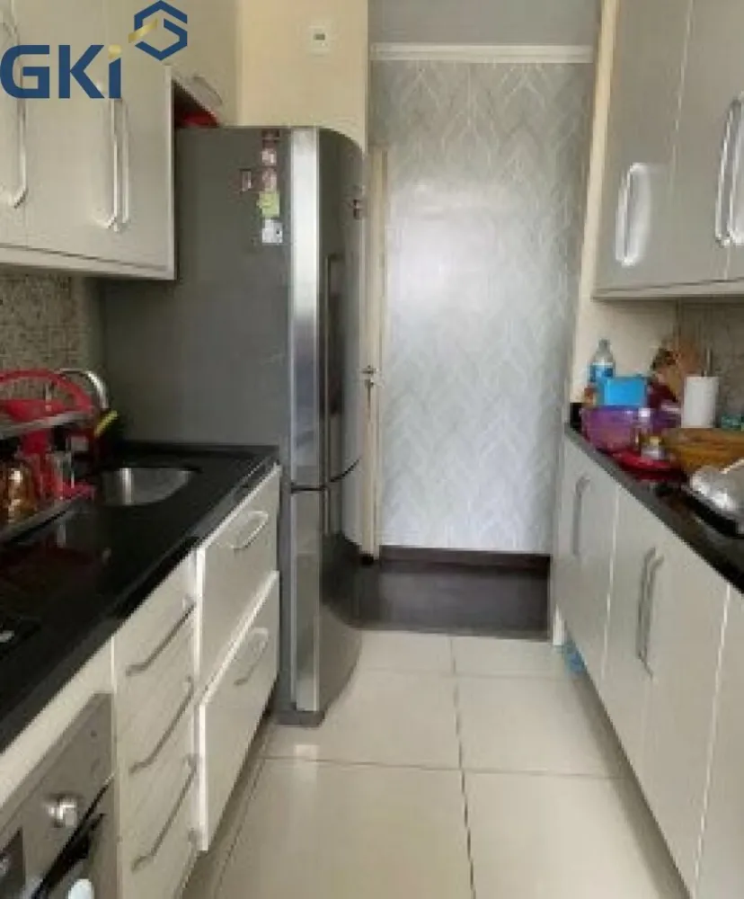 Apartamento, 3 quartos, 79 m² - Foto 5