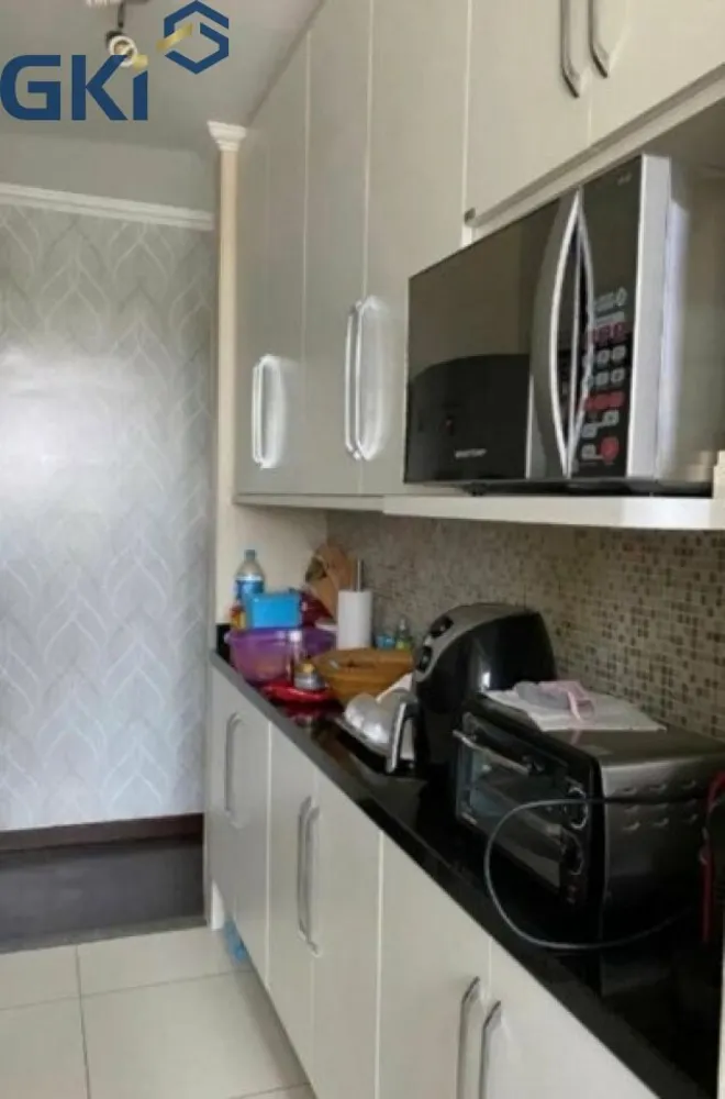 Apartamento, 3 quartos, 79 m² - Foto 6