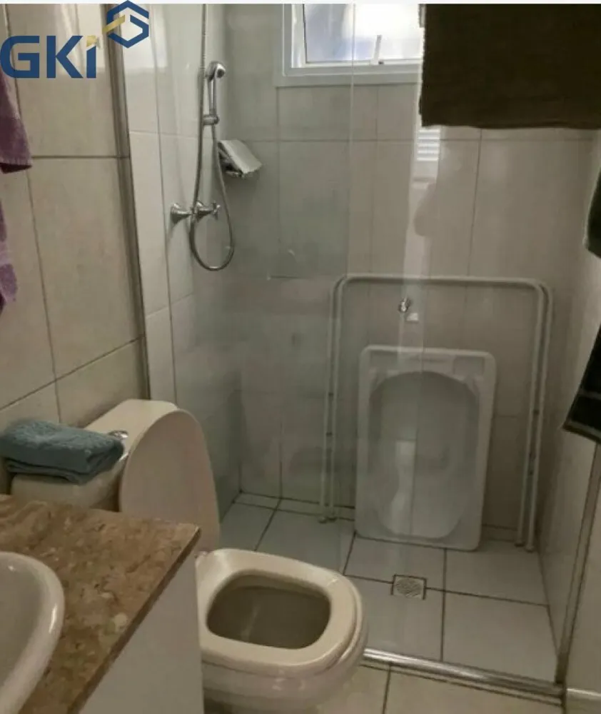 Apartamento, 3 quartos, 79 m² - Foto 12