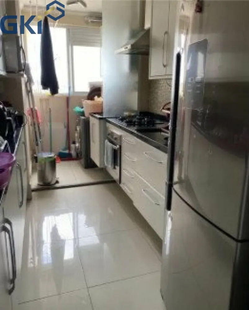 Apartamento, 3 quartos, 79 m² - Foto 4