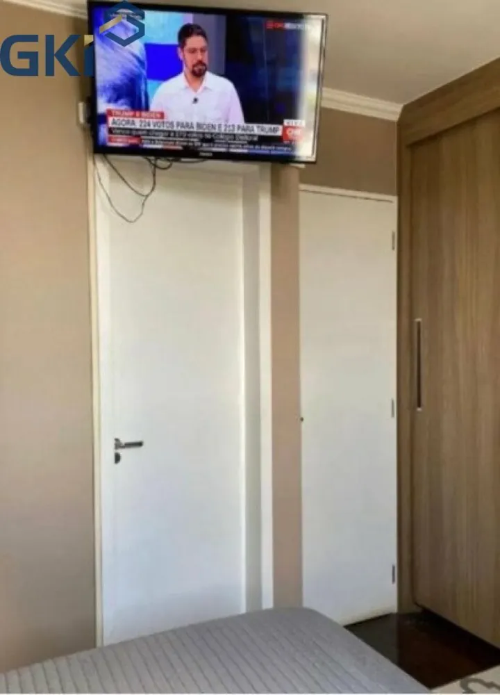 Apartamento, 3 quartos, 79 m² - Foto 8