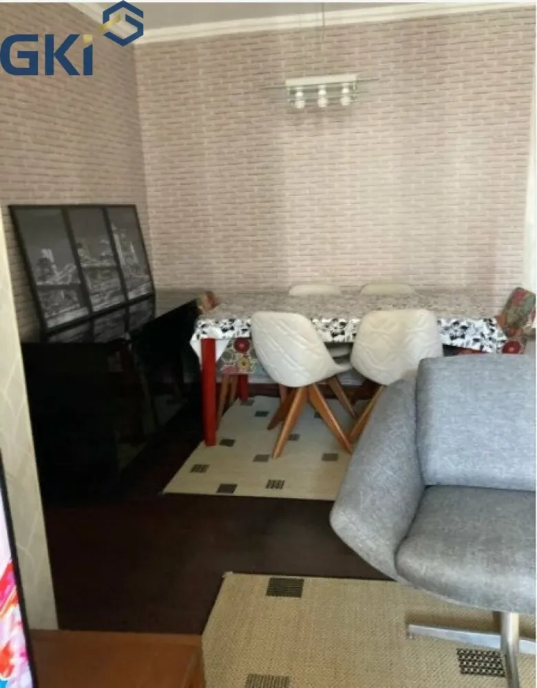 Apartamento, 3 quartos, 79 m² - Foto 3