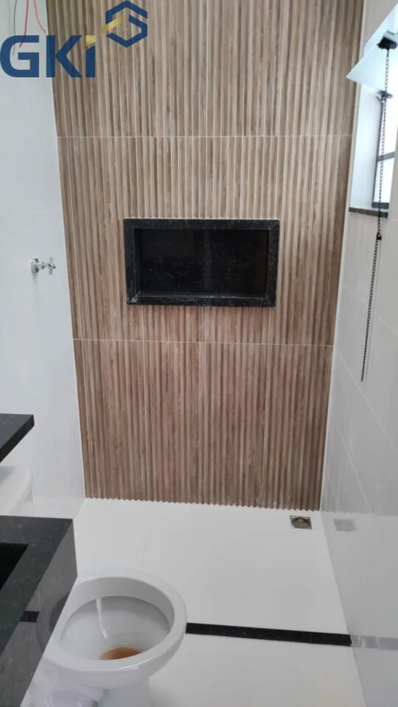 Casa de Condomínio, 3 quartos - Foto 10