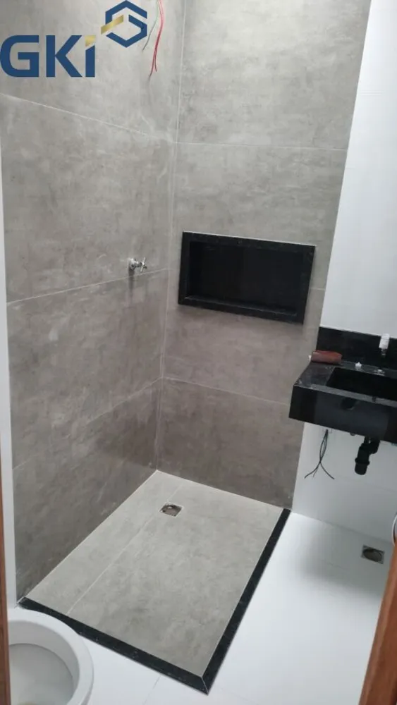Casa de Condomínio, 3 quartos - Foto 9