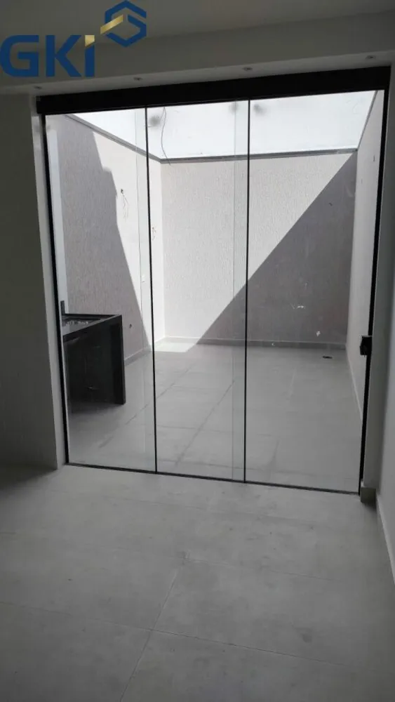 Casa de Condomínio, 3 quartos - Foto 8