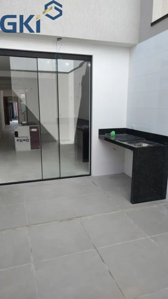 Casa de Condomínio, 3 quartos - Foto 12