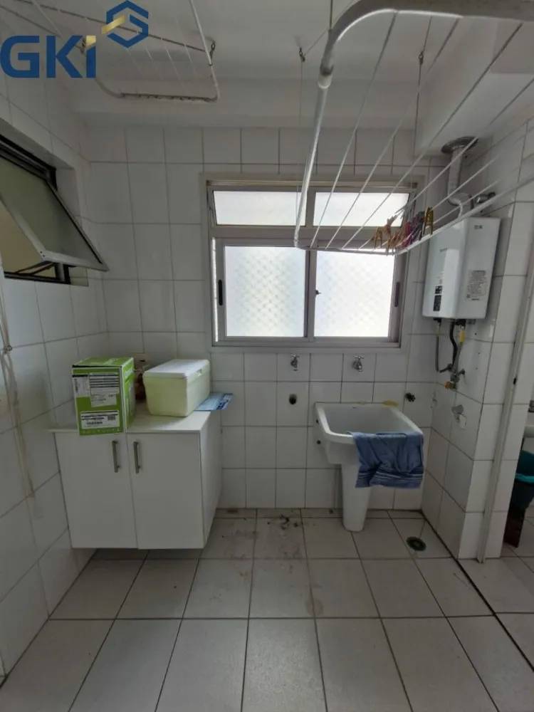 Apartamento, 2 quartos, 86 m² - Foto 2