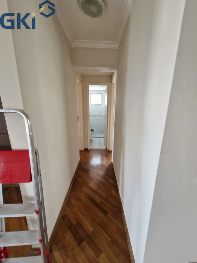 Apartamento, 2 quartos, 86 m² - Foto 2
