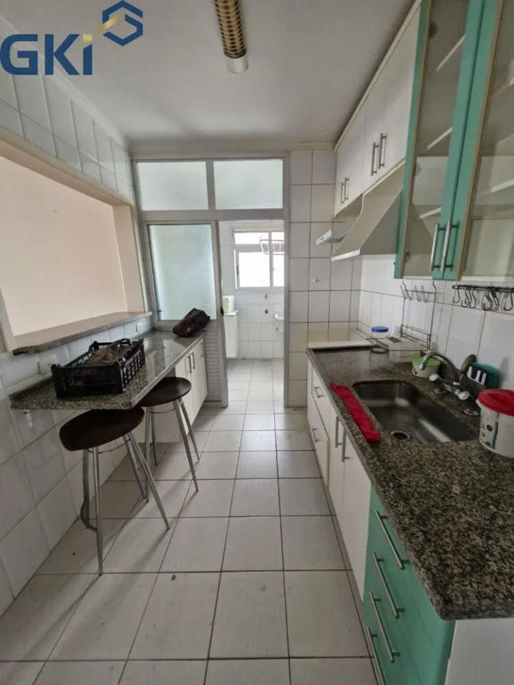 Apartamento, 2 quartos, 86 m² - Foto 3