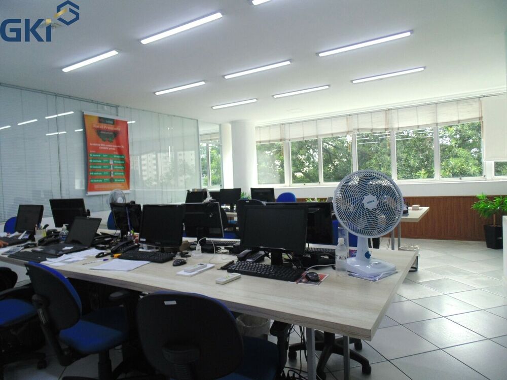 Sala-Conjunto, 114 m² - Foto 1