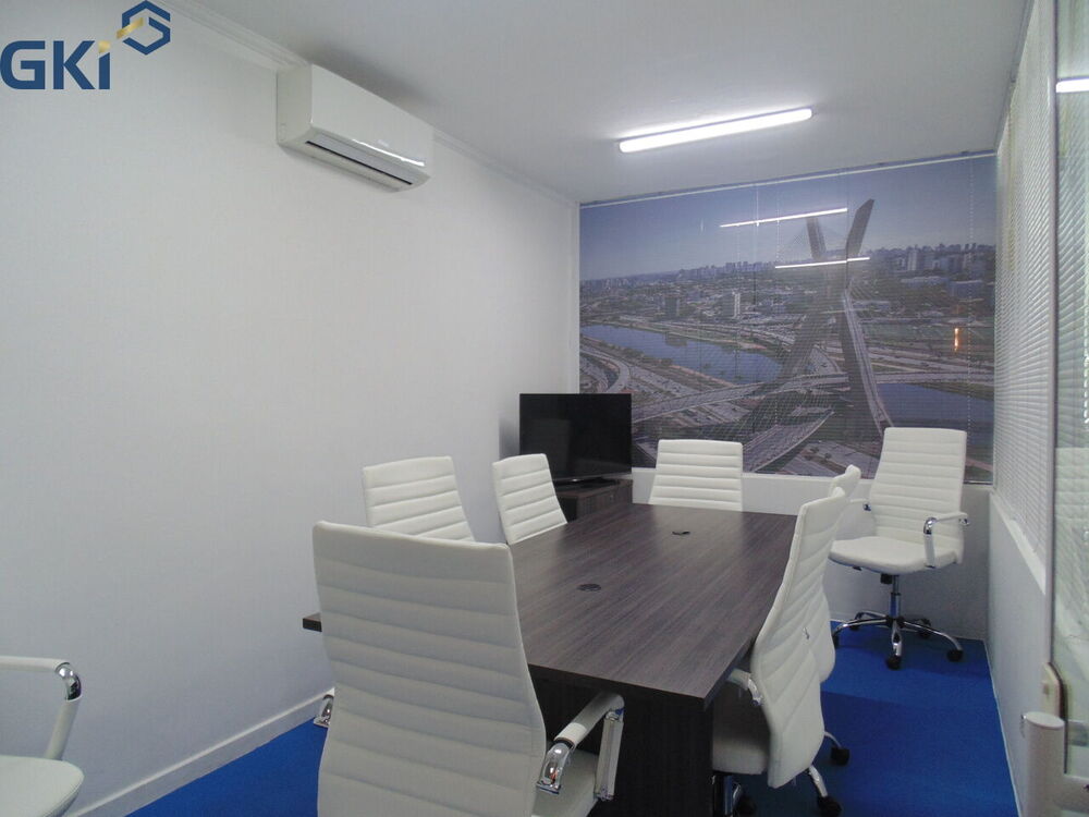 Sala-Conjunto, 114 m² - Foto 5