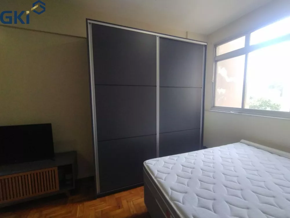 Kitnet-Studio, 35 m² - Foto 2