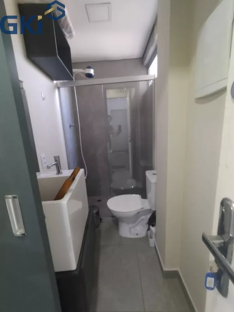 Kitnet-Studio, 35 m² - Foto 3
