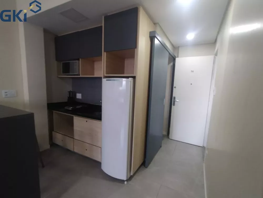Kitnet-Studio, 35 m² - Foto 4