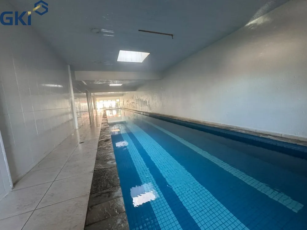 Apartamento, 3 quartos, 95 m² - Foto 2