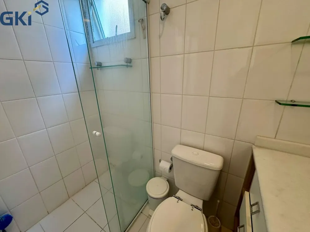 Apartamento, 3 quartos, 95 m² - Foto 7