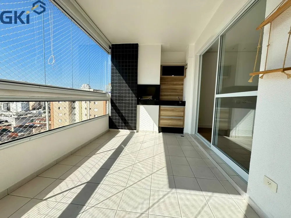 Apartamento, 3 quartos, 95 m² - Foto 1